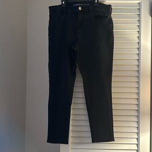 Women’s American Eagle Hi-Rise Jegging